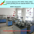 factory supply cement grinding additive chemical TEA TIPA DEIPA